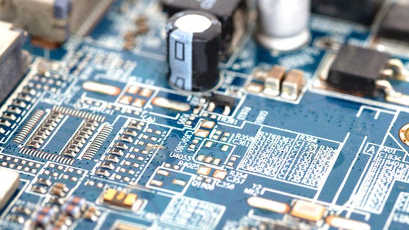 PCB钻孔孔径规格表：揭秘电子制造中的关键参数